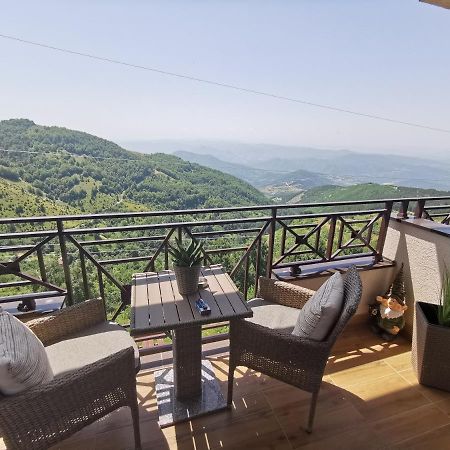 Milmari Resort M16 Markovic 카파오닉 외부 사진