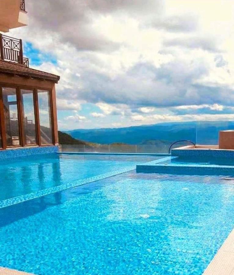 Milmari Resort M16 Markovic 카파오닉 외부 사진