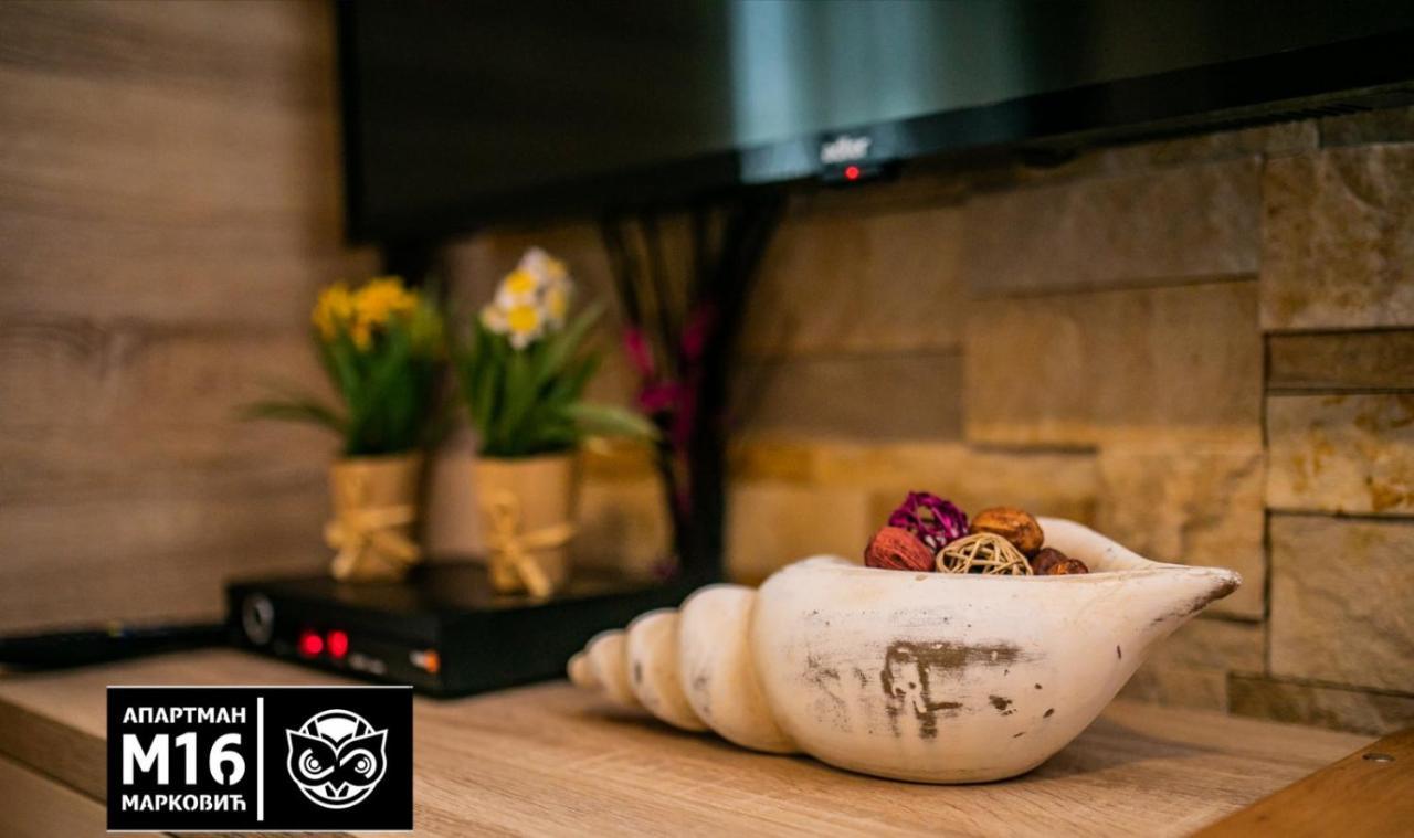 Milmari Resort M16 Markovic 카파오닉 외부 사진