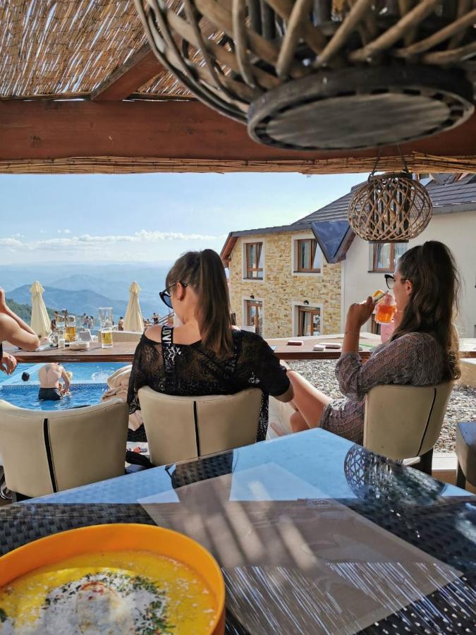 Milmari Resort M16 Markovic 카파오닉 외부 사진