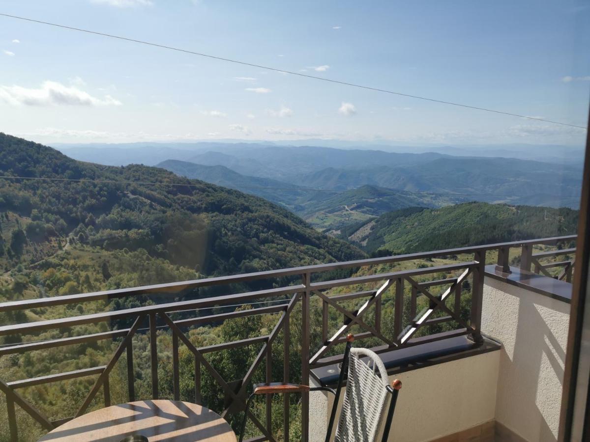 Milmari Resort M16 Markovic 카파오닉 외부 사진