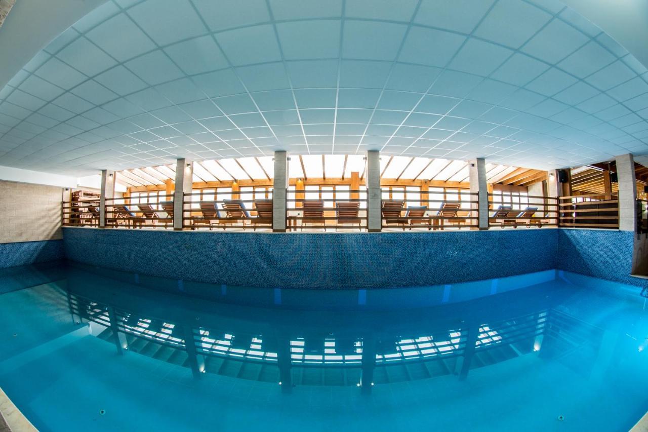 Milmari Resort M16 Markovic 카파오닉 외부 사진