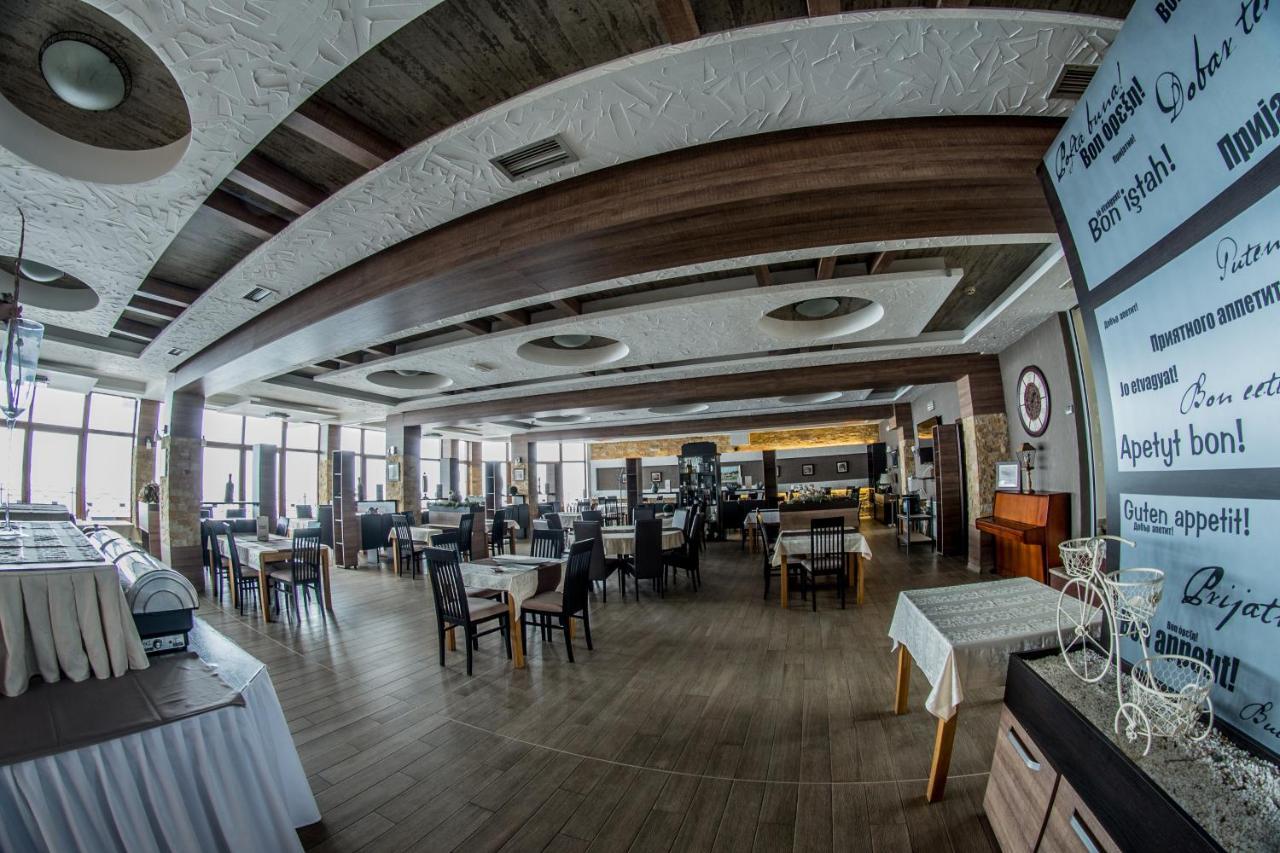 Milmari Resort M16 Markovic 카파오닉 외부 사진
