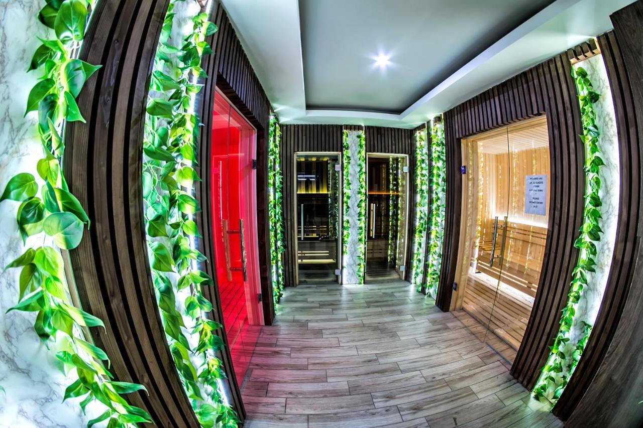 Milmari Resort M16 Markovic 카파오닉 외부 사진