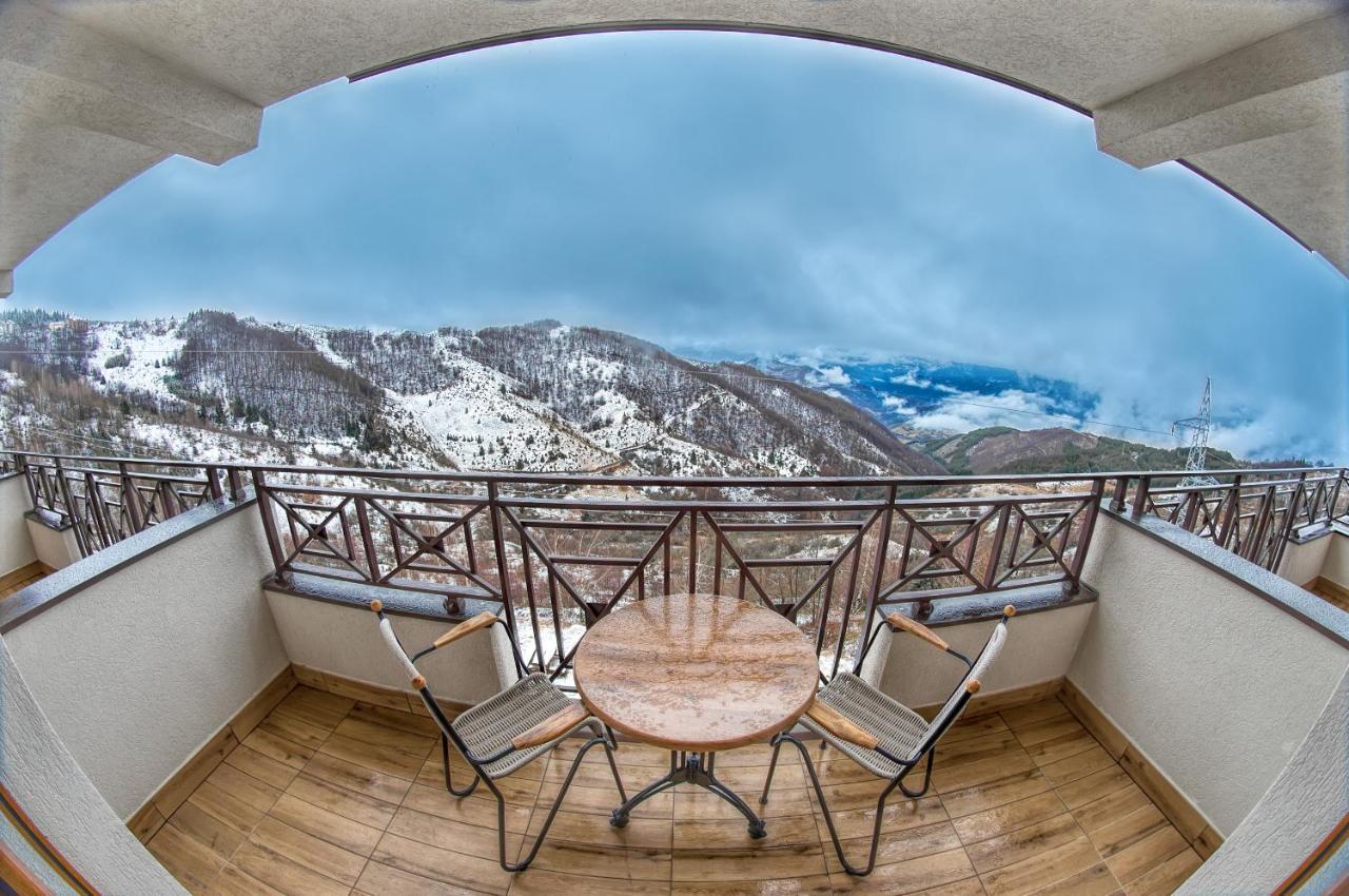 Milmari Resort M16 Markovic 카파오닉 외부 사진