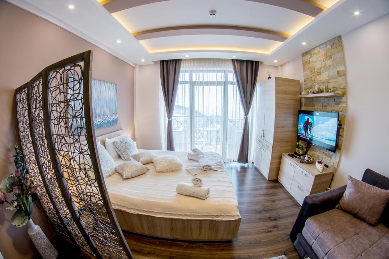 Milmari Resort M16 Markovic 카파오닉 외부 사진