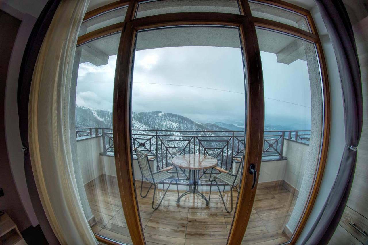 Milmari Resort M16 Markovic 카파오닉 외부 사진