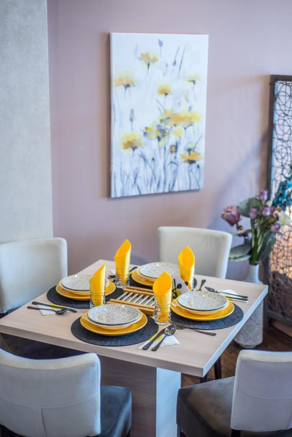 Milmari Resort M16 Markovic 카파오닉 외부 사진