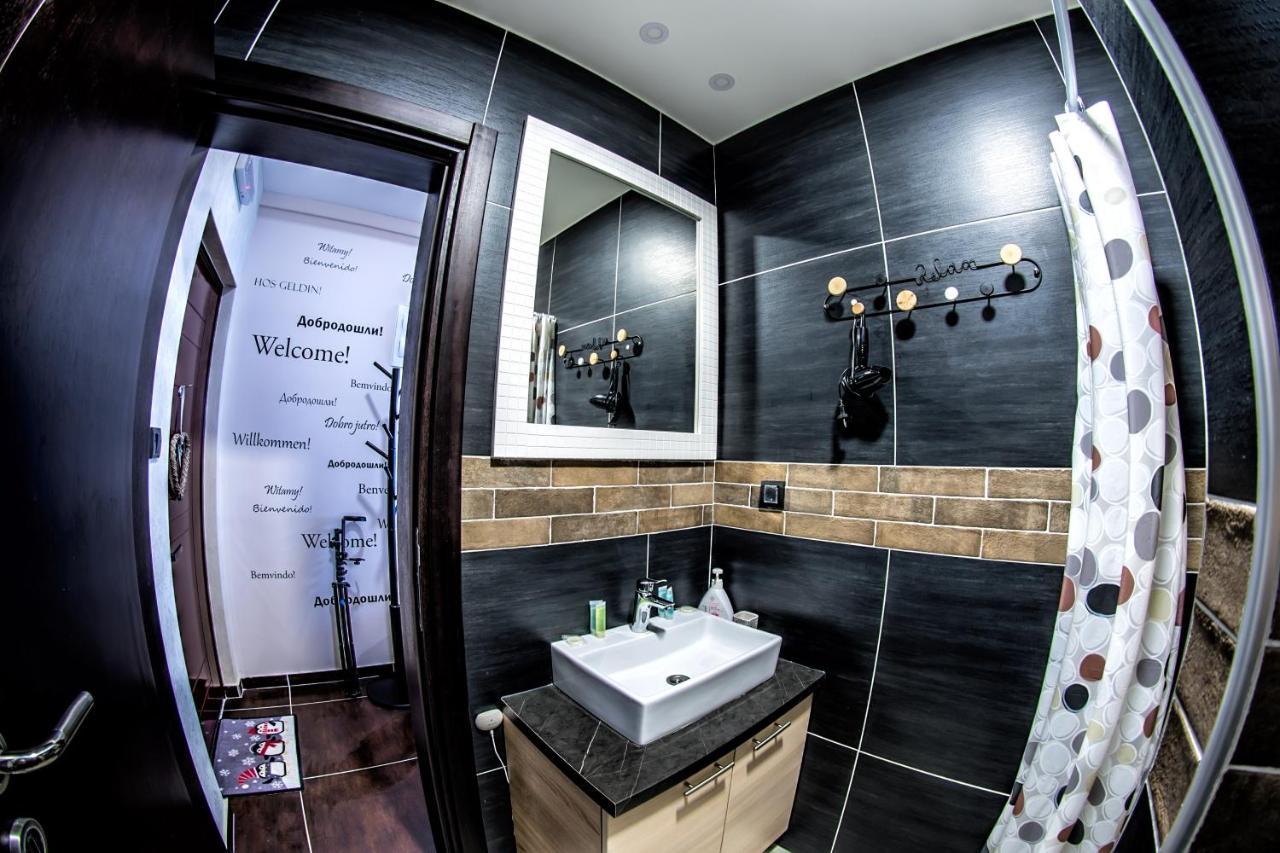 Milmari Resort M16 Markovic 카파오닉 외부 사진