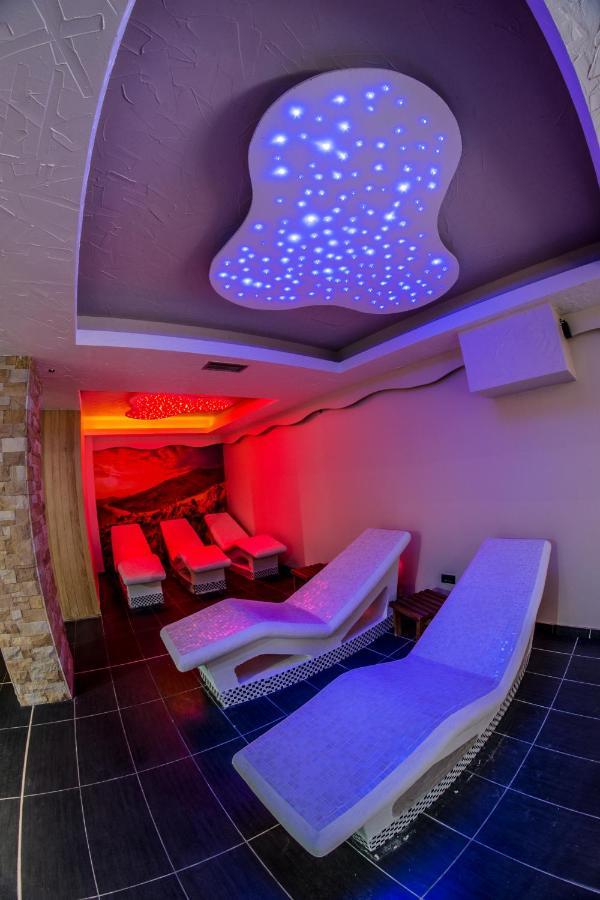 Milmari Resort M16 Markovic 카파오닉 외부 사진