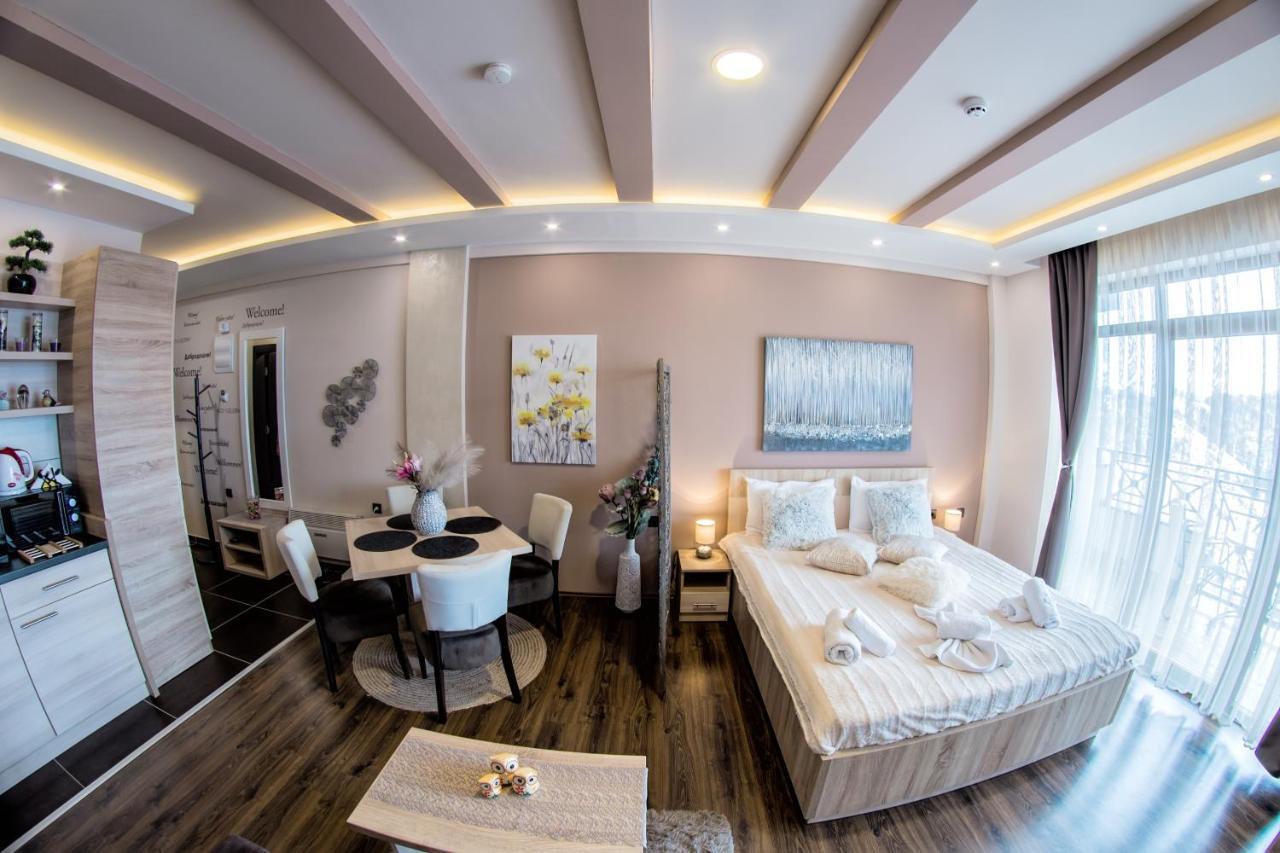 Milmari Resort M16 Markovic 카파오닉 외부 사진