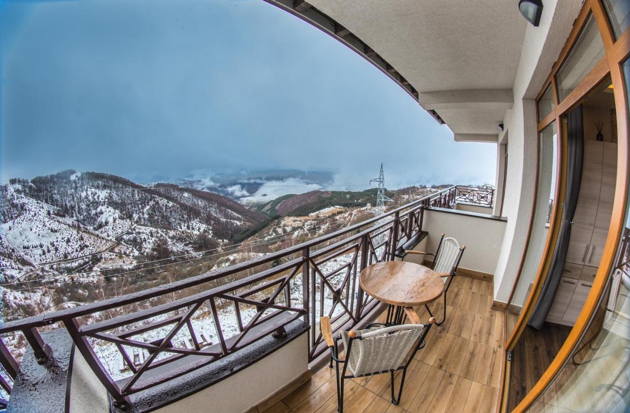 Milmari Resort M16 Markovic 카파오닉 외부 사진