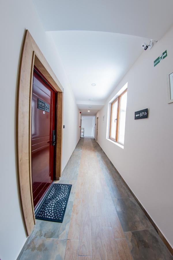 Milmari Resort M16 Markovic 카파오닉 외부 사진
