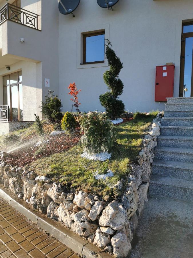 Milmari Resort M16 Markovic 카파오닉 외부 사진