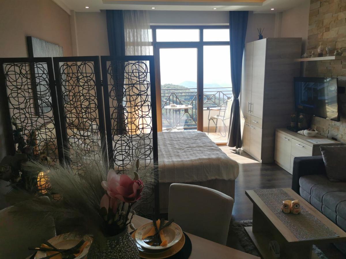 Milmari Resort M16 Markovic 카파오닉 외부 사진