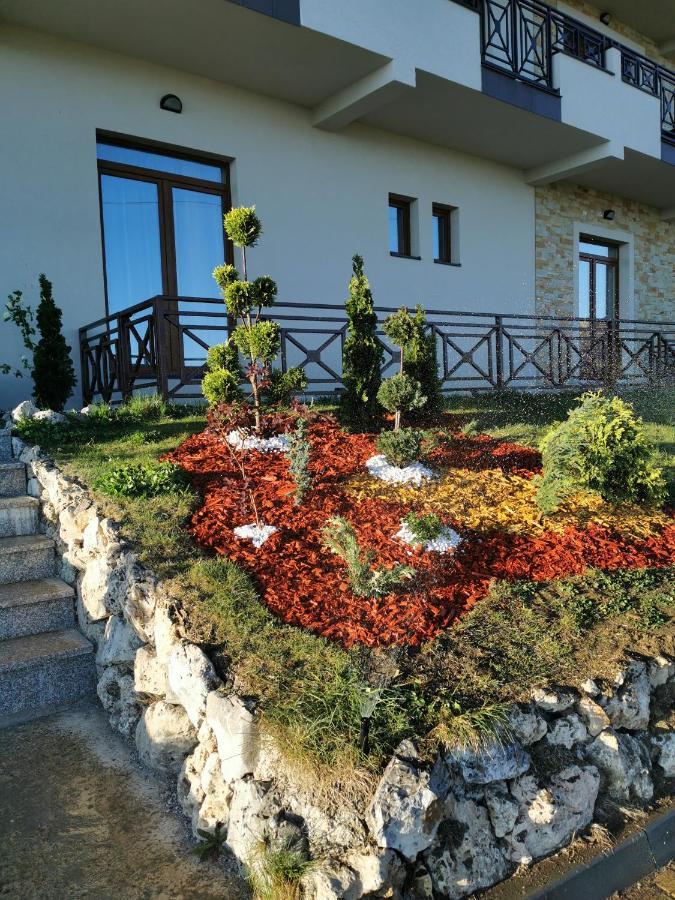 Milmari Resort M16 Markovic 카파오닉 외부 사진