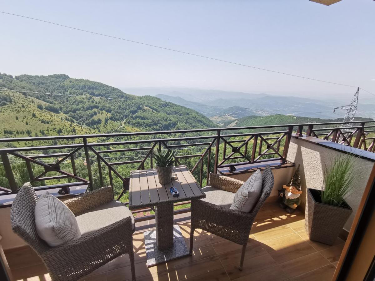Milmari Resort M16 Markovic 카파오닉 외부 사진